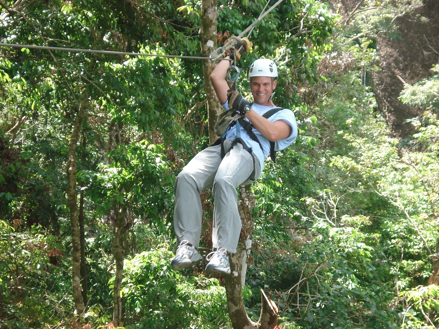 Zipline